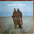 LP - Seals & Crofts – Greatest Hits, Gebruikt, Ophalen of Verzenden, 12 inch, Poprock