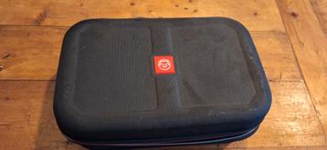 Nintendo switch tas beschikbaar voor biedingen
