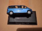 Schuco Mercedes V230, Ophalen of Verzenden, Zo goed als nieuw, Auto, Schuco