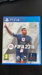 FIFA 23, Spelcomputers en Games, Games | Sony PlayStation 4, Online, Ophalen of Verzenden, Zo goed als nieuw, Sport
