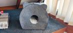 Leuke kattenmand, Dieren en Toebehoren, Kattenmanden, Ophalen, Gebruikt, Vilt