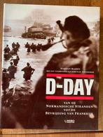 Badsey - D-day, Boeken, Oorlog en Militair, Ophalen of Verzenden, Zo goed als nieuw, Badsey