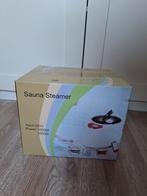 SteamLife Sauna Steamer 1500W NIEUW, Ophalen of Verzenden, Nieuw, Toebehoren