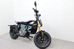 BMW CE 02 NIEUW (bj 2024), Scooter, Bedrijf, Handvatverwarming