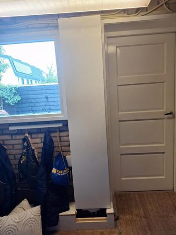 verticale radiator T20/1736Watt beschikbaar voor biedingen