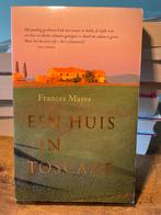 Een Huis in Toscane - Frances Mayes, Boeken, Ophalen of Verzenden, Gelezen, Europa overig