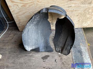 SEAT IBIZA 3 Links voor modderkuip wielkuip 2002-2008 beschikbaar voor biedingen