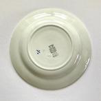 Gien Ceres etagère presenteer schaal op voet faience blauw, Antiek en Kunst, Ophalen of Verzenden