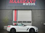 BMW Z4 Roadster (g29) M40i / High Executive / M-Sport / Harm, Auto's, BMW, Automaat, Gebruikt, Zwart, Cabriolet