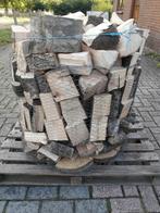 Brandhout haardhout super mooi plataan is hardhout, Minder dan 3 m³, Ophalen