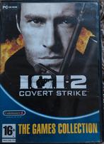 Project IGI 2 covert strike pc games, Spelcomputers en Games, Games | Pc, 1 speler, Ophalen of Verzenden, Gebruikt