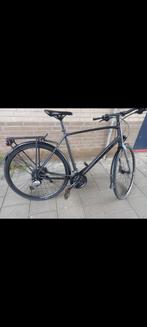 Trek FX3 Disc Equipped, Fietsen en Brommers, 28 inch, Zo goed als nieuw, 15 tot 20 versnellingen, 57 tot 61 cm