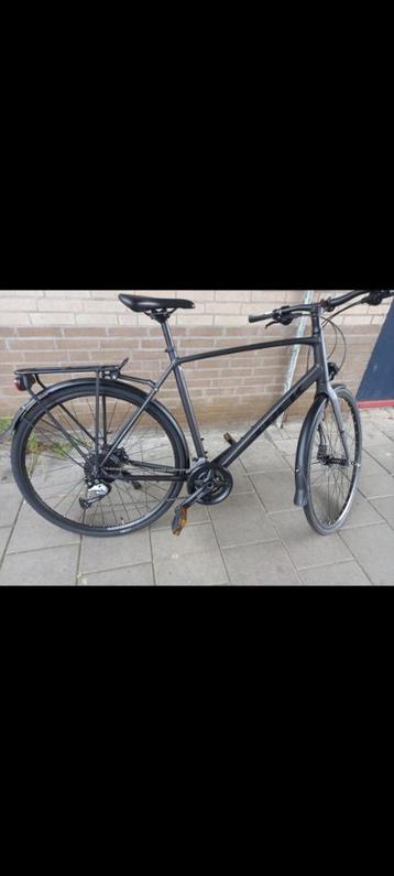 Trek FX3 Disc Equipped