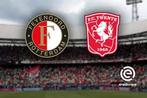 Feyenoord - Twente tickets