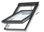 Dakraam Velux GGU SK08 0070 – nieuw – 114x140cm, incl. BDX, Ophalen, 80 tot 120 cm, 120 tot 160 cm, Nieuw
