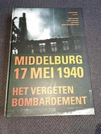 Middelburg 17 mei 1940, Boeken, Oorlog en Militair, Ophalen of Verzenden, Zo goed als nieuw