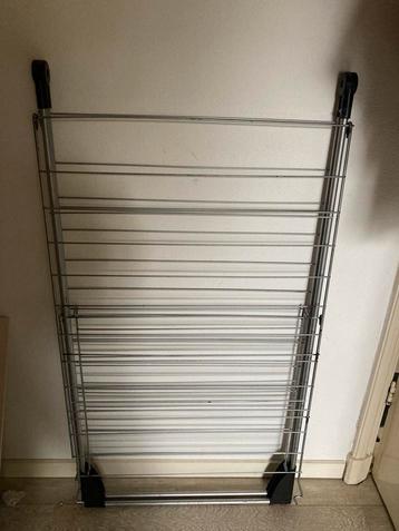 Wasrek Uitklapbaar - Beide Zijden beschikbaar voor biedingen