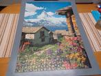 Ravensburger legpuzzel, Ophalen of Verzenden, 500 t/m 1500 stukjes, Gebruikt, Legpuzzel