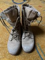 Legerkisten, Overige kleuren, Boots, Ophalen of Verzenden, Gedragen