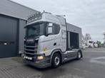 Scania S500 ngs special showtruck HT2788, Automaat, Euro 6, Scania, Stoelverwarming