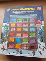 Jan van Haasteren Advent Puzzel 2024, Hobby en Vrije tijd, Denksport en Puzzels, Ophalen of Verzenden