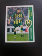 Pascal Bosschaart ADO Den Haag Spelerskaart, Verzamelen, Ophalen of Verzenden, Overige binnenlandse clubs, Spelerskaart