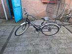 Tweedehands fiets, Fietsen en Brommers, Fietsen | Dames | Omafietsen, Ophalen, Gebruikt