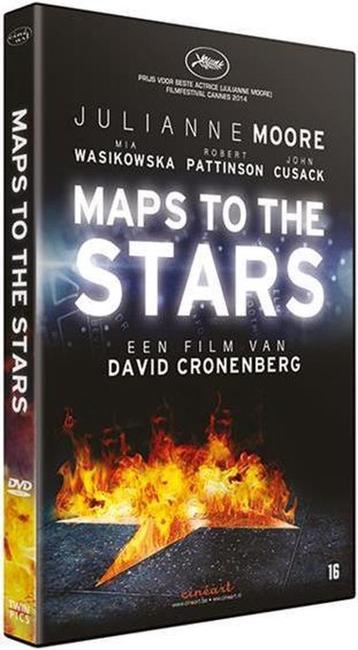 Maps To The Stars [2744] beschikbaar voor biedingen