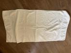 Handdoek 70 x 140 cm, Ophalen of Verzenden, Gebruikt, Beige, Handdoek