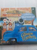 The Allman Brothers Band - Wipe the windows..., Ophalen of Verzenden, Nieuw in verpakking, 12 inch