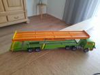 Siku Transporter, Ophalen of Verzenden, Bus of Vrachtwagen, SIKU