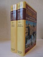M. Henry: Verklaring van Oude en Nieuwe Testament (2 delen)., Christendom | Protestants, Ophalen of Verzenden, Zo goed als nieuw