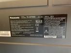 Panasonic Viera TV TH-42PX80E 42 inch -Goed beeld!, Audio, Tv en Foto, Televisies, Gebruikt, Panasonic, Ophalen of Verzenden, .