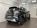 Citroen Ë-C3 Max 113pk 44 kWh | Apple Carplay & Android Aut, Auto's, Citroën, Stof, Origineel Nederlands, 320 km, 550 kg
