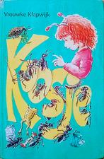 Koosje, Gelezen, Fictie algemeen, Vrouwke Klapwijk., Ophalen of Verzenden