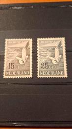 Meeuwen 12/13 LP. Postfris, Ophalen of Verzenden, Nederland