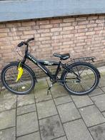 Jongens fiets vanaf 9 jaar, Fietsen en Brommers, Fietsen | Jongens, Ophalen of Verzenden, Zo goed als nieuw, 20 inch