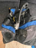 Mares Vector Platinum Trimvest, Watersport en Boten, Duiken, Ophalen of Verzenden, Gebruikt, Trimvest of Wing
