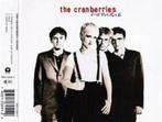 Cranberries - Zombie 3tr. (Top 2000) CDsingle NW./ORG., Ophalen of Verzenden, Zo goed als nieuw, Rock en Metal