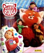 Panini Turning Red /Alerte rouge, Ophalen of Verzenden, Nieuw, Overige typen