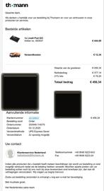 Line6 POD GO (NIEUW) - Inclusief aankoopbewijs!, Muziek en Instrumenten, Ophalen, Nieuw, Multi-effect