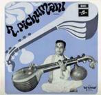 R. Pichu Mani  – Veena, Ophalen of Verzenden, Zo goed als nieuw, 12 inch, Arabisch