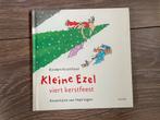 KERST Kleine Ezel viert Kerstfeest, Boeken, Ophalen of Verzenden, Zo goed als nieuw, Rindert Kromhout