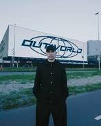 ADE outworld klangkuenstler 2 tickets, Eén persoon