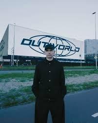 ADE outworld klangkuenstler 2 tickets beschikbaar voor biedingen