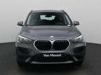 BMW X1 sDrive18i Executive | TREKHAAK | LEER | CAMERA | NAVI, 12 maanden, Lichtsensor, Gebruikt, Euro 6