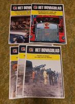 Het Bovagblad 1981, 1983, Ophalen of Verzenden, 1980 tot heden, Nederland, Tijdschrift