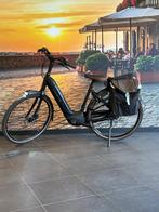 Gazelle Grenoble C8 500 wh SMARTSYSTEEM GARANTIE, Ophalen of Verzenden, Zo goed als nieuw, 47 tot 51 cm, 50 km per accu of meer