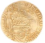 Holland, Dordrecht, Philippus goudgulden, Ophalen of Verzenden, Vóór koninkrijk, Overige waardes