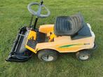 Stiga villa 12pk
Start, rijd en maait goed,
Goed maaidek,, Tuin en Terras, Zitmaaiers, Ophalen, Gebruikt, 90 tot 120 cm